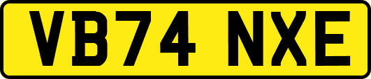 VB74NXE