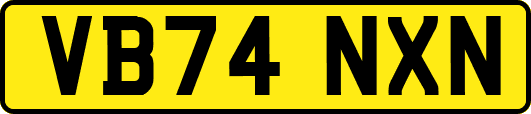 VB74NXN
