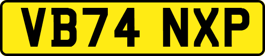 VB74NXP
