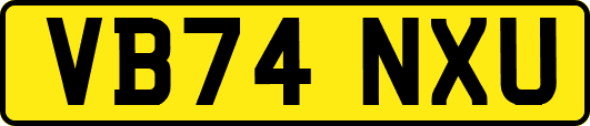 VB74NXU
