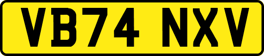 VB74NXV