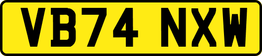 VB74NXW