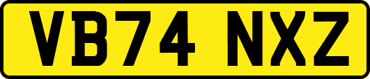 VB74NXZ