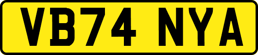 VB74NYA