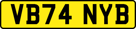 VB74NYB