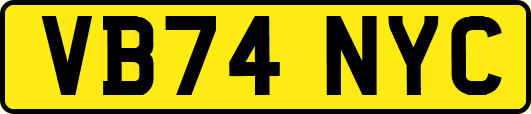 VB74NYC