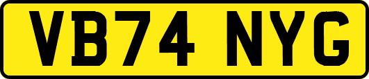 VB74NYG