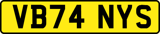 VB74NYS