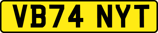 VB74NYT