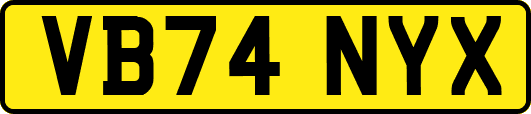 VB74NYX