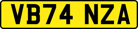 VB74NZA