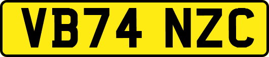 VB74NZC