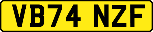 VB74NZF