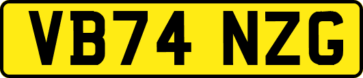 VB74NZG