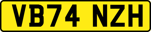 VB74NZH