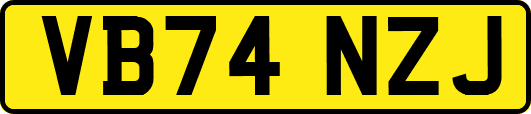 VB74NZJ