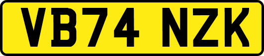 VB74NZK