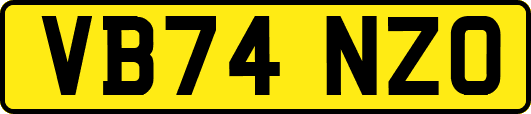 VB74NZO