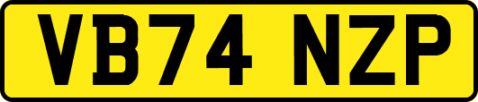 VB74NZP