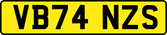 VB74NZS