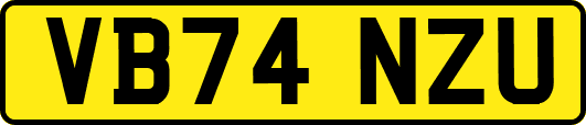 VB74NZU