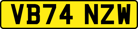 VB74NZW