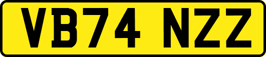 VB74NZZ