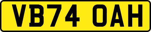 VB74OAH