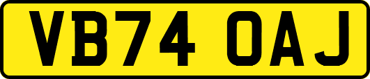 VB74OAJ