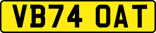 VB74OAT