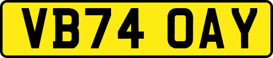 VB74OAY