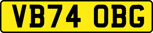 VB74OBG