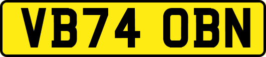 VB74OBN