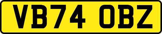 VB74OBZ