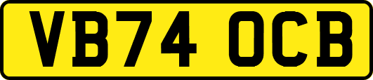 VB74OCB