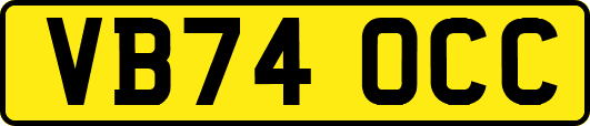 VB74OCC