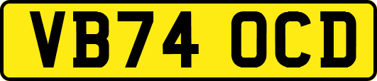 VB74OCD