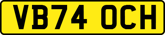 VB74OCH