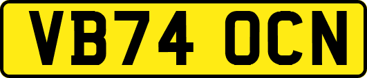 VB74OCN