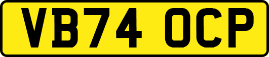 VB74OCP