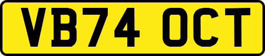 VB74OCT