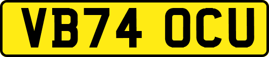 VB74OCU