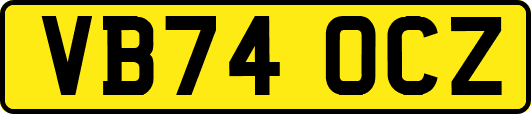 VB74OCZ