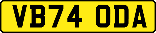 VB74ODA