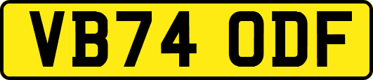 VB74ODF