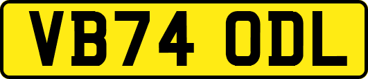 VB74ODL