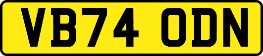 VB74ODN