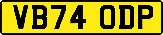 VB74ODP