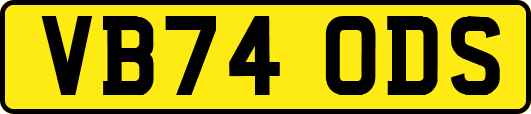 VB74ODS