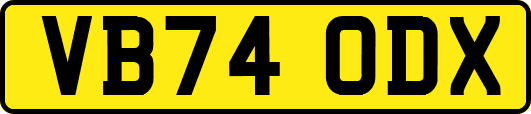 VB74ODX